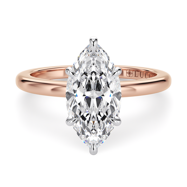 Lucce Verona Marquise Diamond