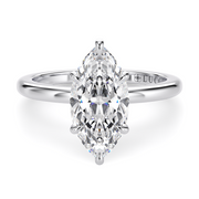 LUCCE VERONA™ Marquise Gemstone