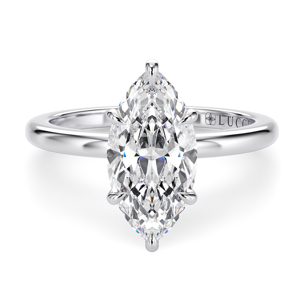 Lucce Verona Marquise Diamond