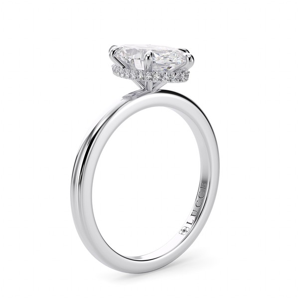 Lucce Verona Marquise Diamond