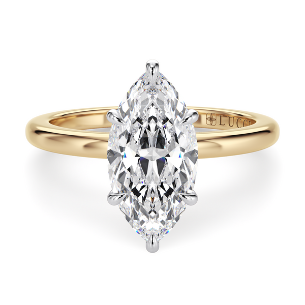 Lucce Verona Marquise Diamond