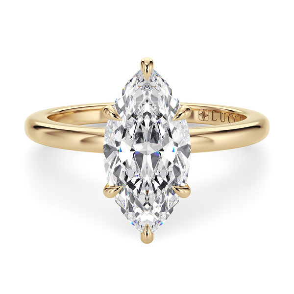LUCCE VERONA™ Marquise Diamond