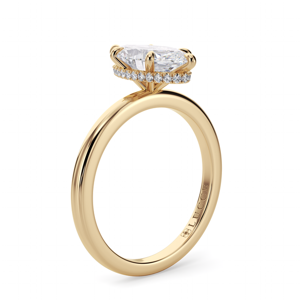 LUCCE VERONA™ Marquise Diamond