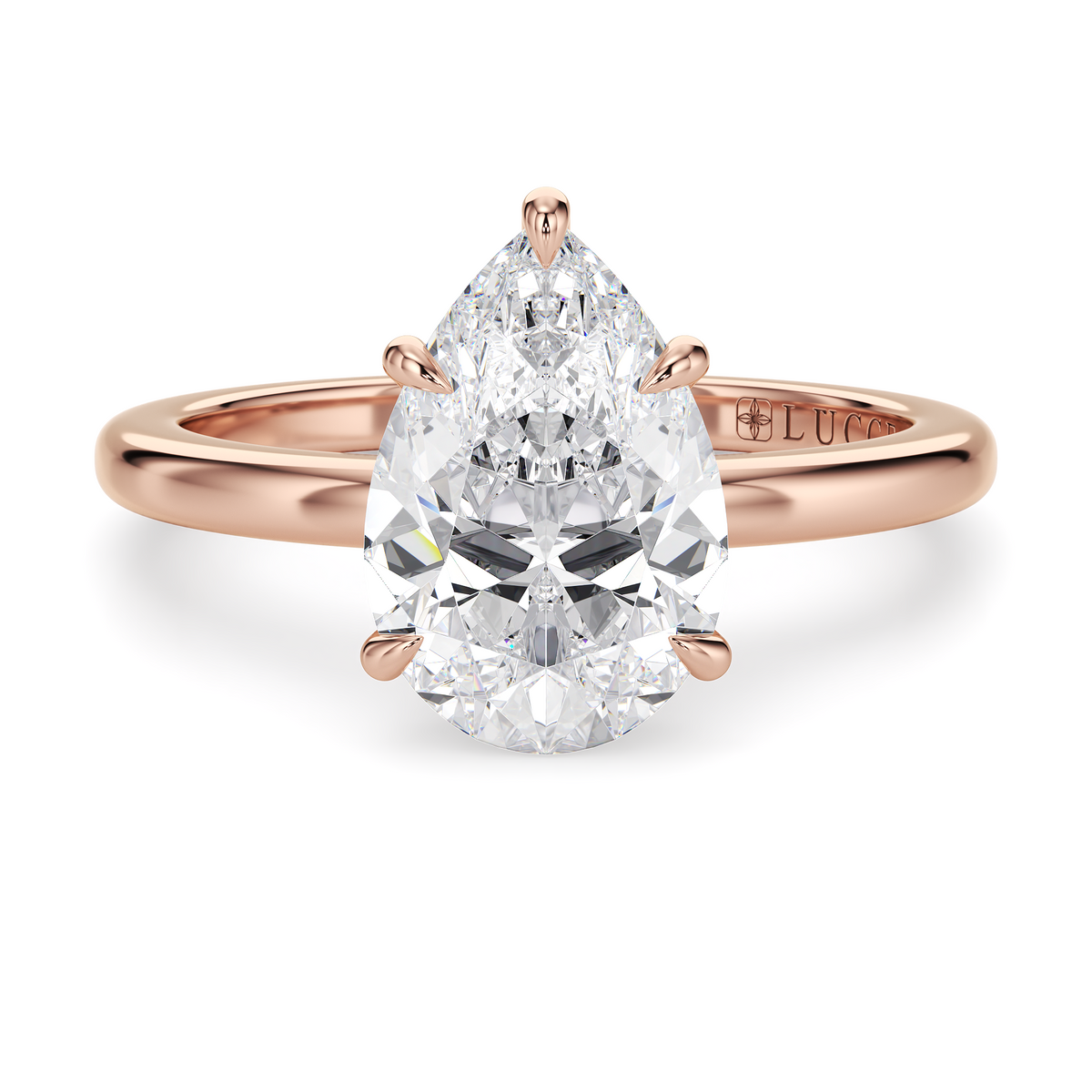 Load image into Gallery viewer, LUCCE VERONA™ Pear Gemstone
