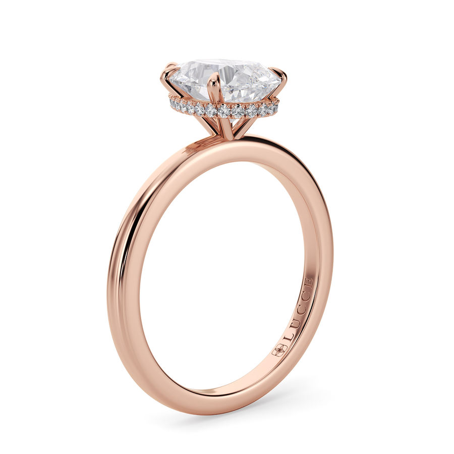 Load image into Gallery viewer, LUCCE VERONA™ Pear Diamond
