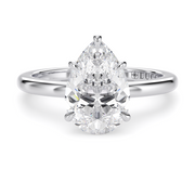 LUCCE VERONA™ Pear Gemstone