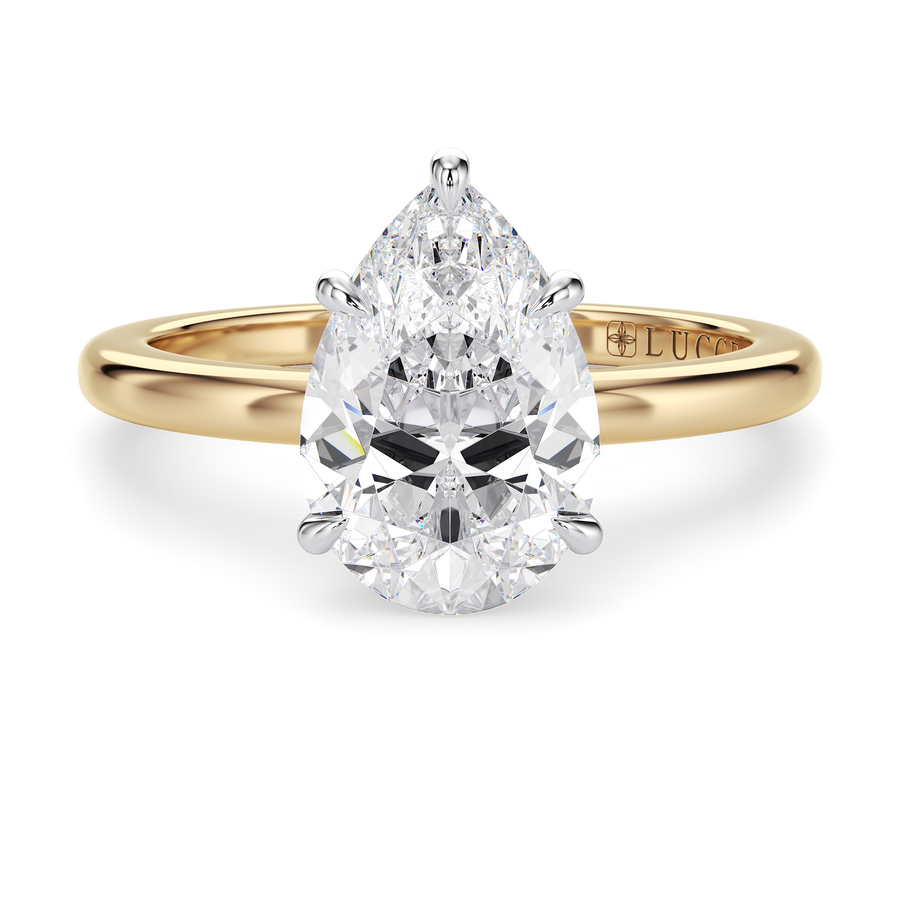 Load image into Gallery viewer, LUCCE VERONA™ Pear Diamond

