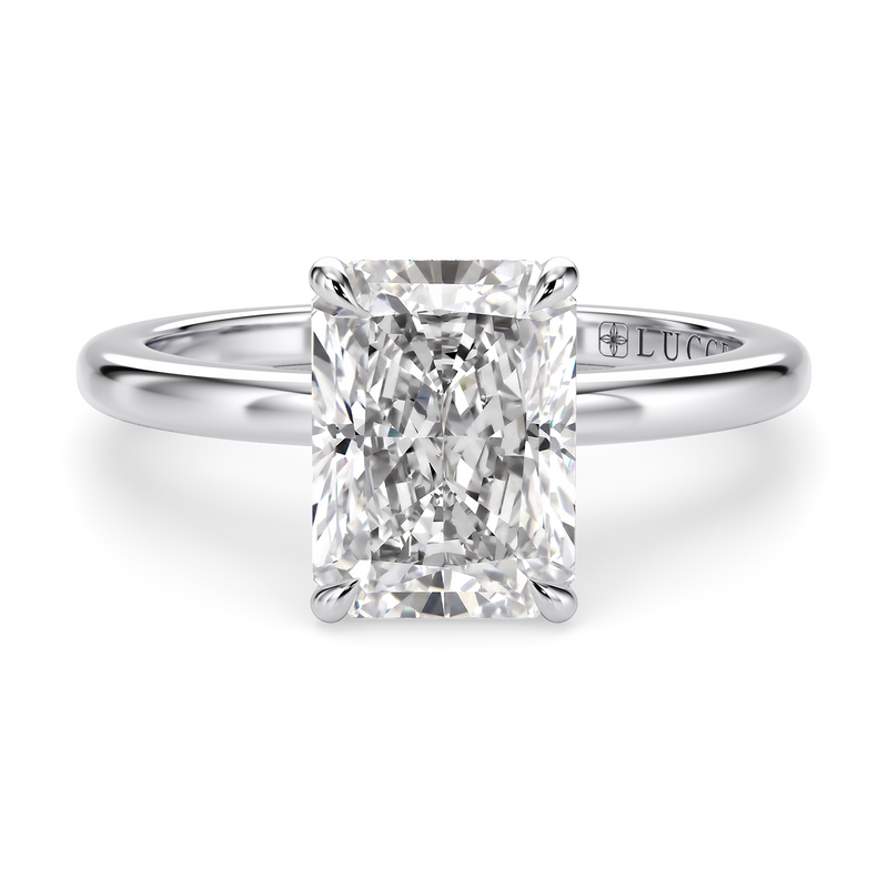 Lucce Verona Radiant Diamond