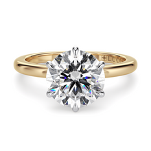 Load image into Gallery viewer, Lucce Verona Round Diamond
