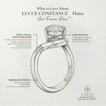 Load image into Gallery viewer, LUCCE CONSTANCE™ Fluire Marquise Diamond
