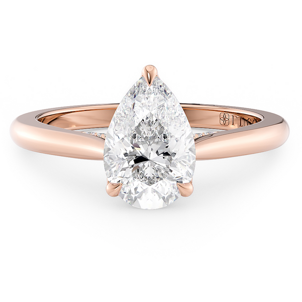 Lucce Azalea Pear Diamond