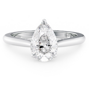 LUCCE AZALEA™ Pear Diamond