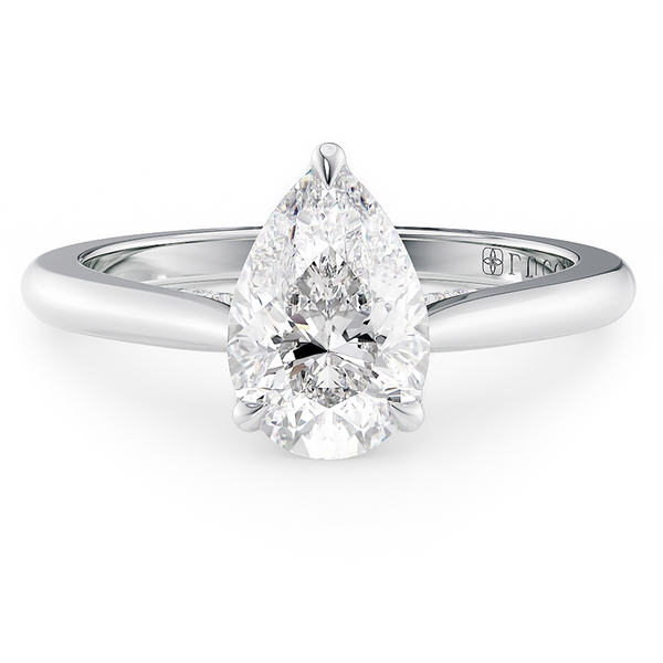 Lucce Azalea Pear Diamond