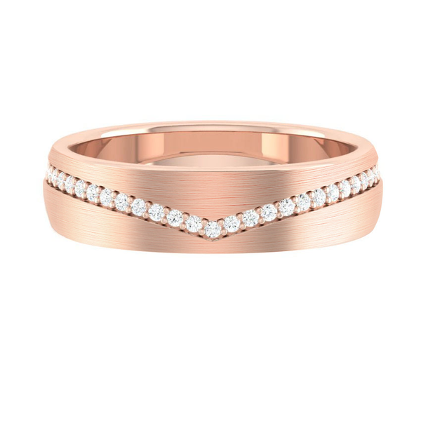 Lucce Caleb Luxe Brushed