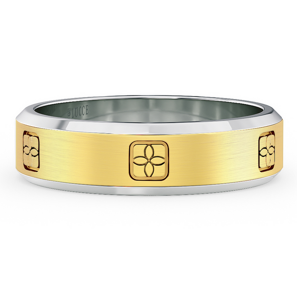 Lucce Constance Il Brushed