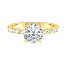 Load image into Gallery viewer, Daphne Moissanite
