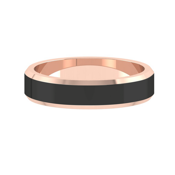 LUCCE GRECO™ Nero Polished