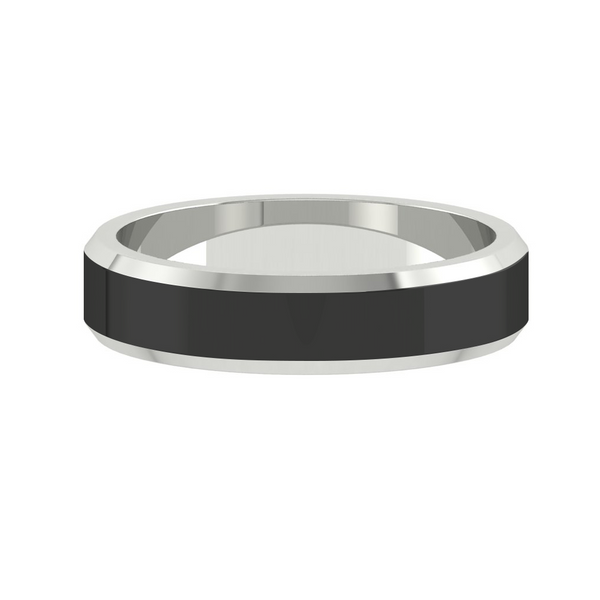 LUCCE GRECO™ Nero Polished