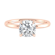 Load image into Gallery viewer, Verona Cushion Diamond
