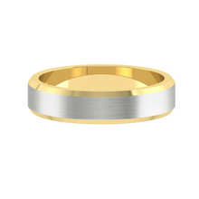 Load image into Gallery viewer, Paolo Brushed Platinum
