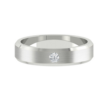 Load image into Gallery viewer, Greco Luxe Brushed Platinum
