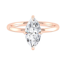 Load image into Gallery viewer, Sapienza Marquise Diamond
