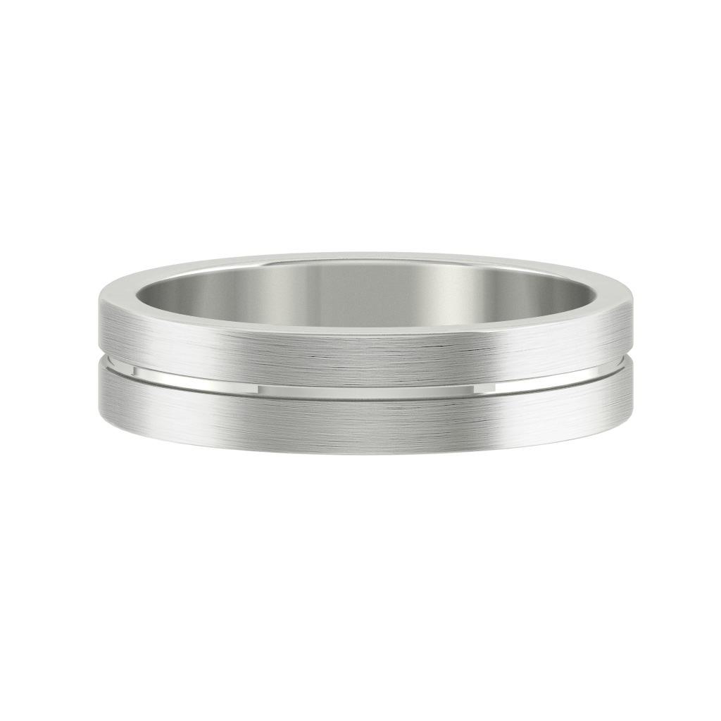 Lucce Marrio Brushed