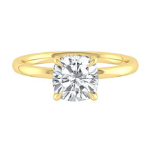 Load image into Gallery viewer, Verona Cushion Diamond
