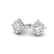 LUCCE ELIZA™ Earrings Diamond