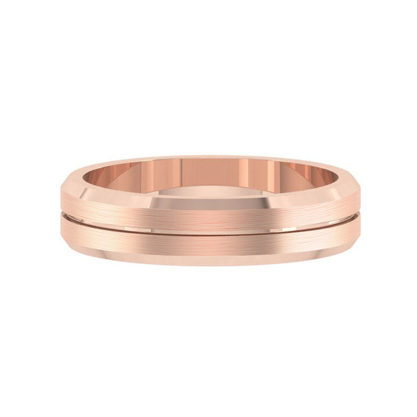 Lucce Philip Brushed