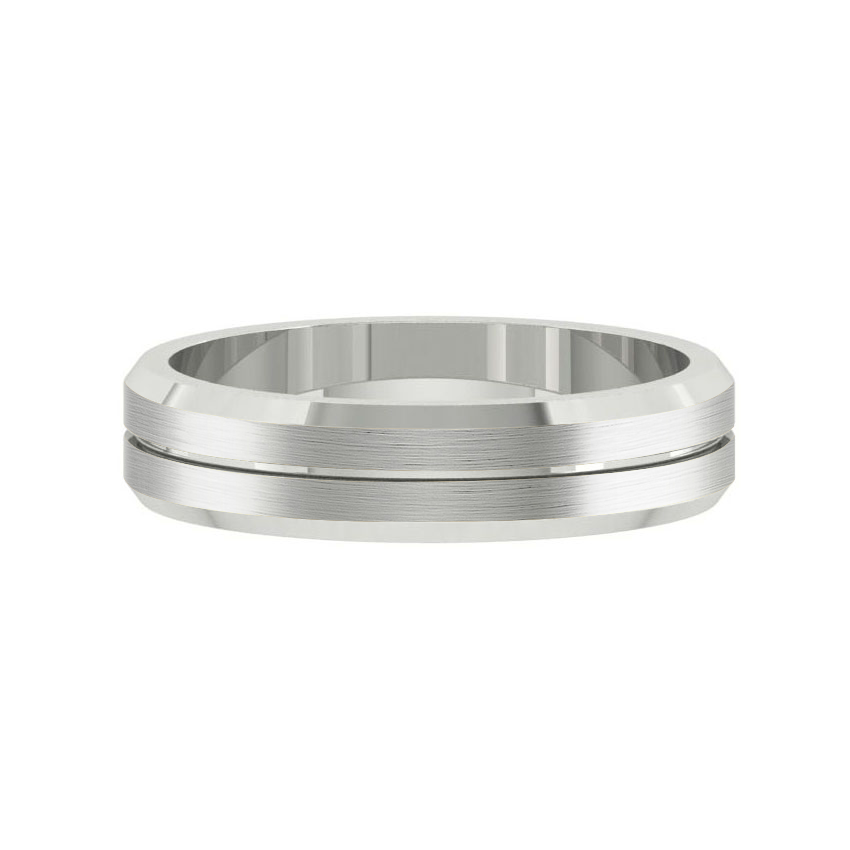Lucce Philip Brushed