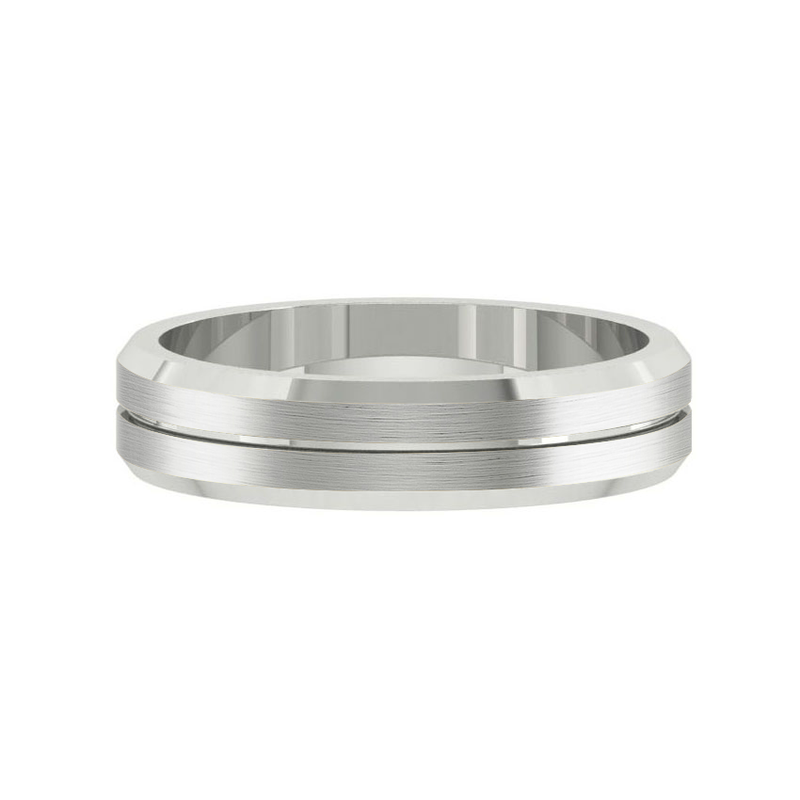 Lucce Philip Brushed