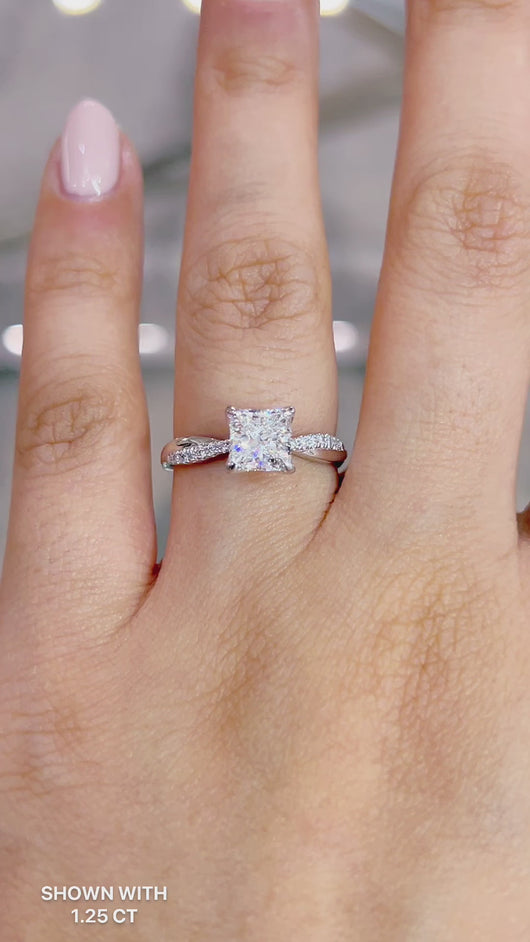 LUCCE FIORE™ Princess Diamond