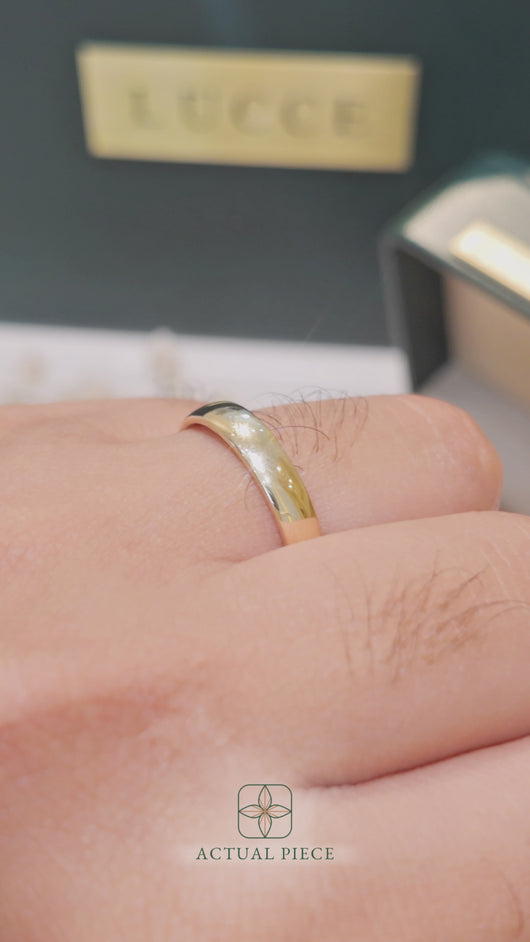 LUCCE AMORE™ Polished