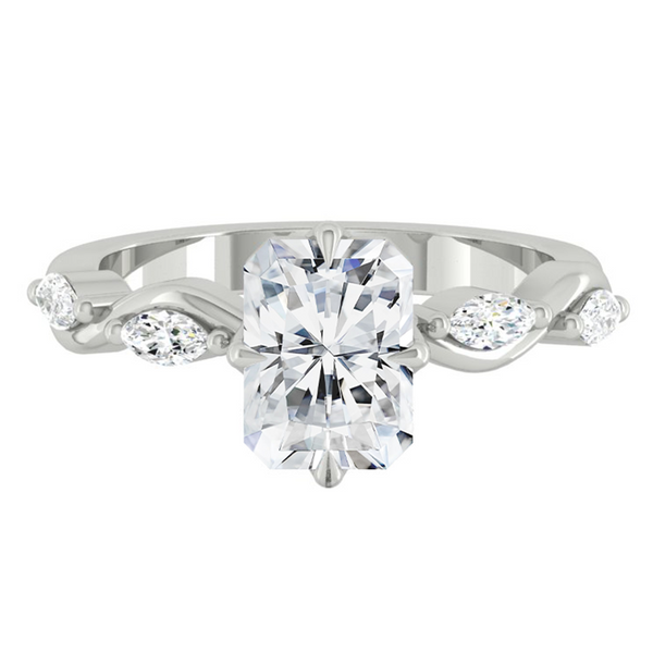 Lucce Constance Radiant Diamond