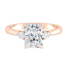 Load image into Gallery viewer, Lucce Sophia Radiant Diamond
