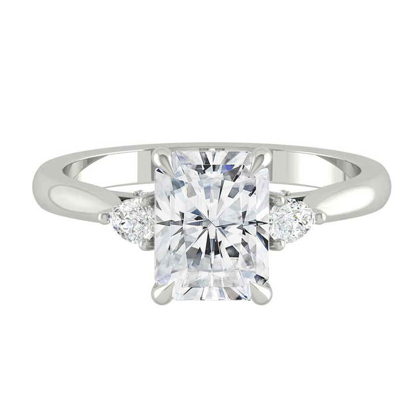 Lucce Sophia Radiant Diamond