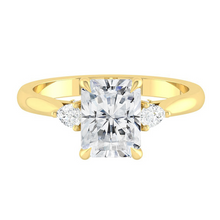Load image into Gallery viewer, Lucce Sophia Radiant Diamond
