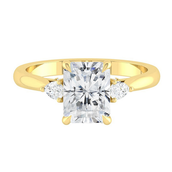Lucce Sophia Radiant Diamond