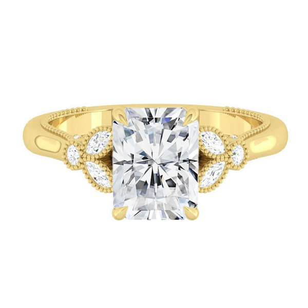 Lucce Stella Radiant Diamond