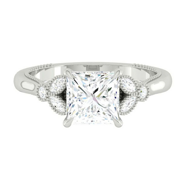 Lucce Stella Princess Diamond