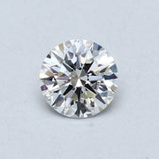 0.50ct ROUND Diamond D VVS2 ID - IGI 783603646
