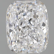 0.50ct CUSHION Diamond D VVS2 EX - IGI 797690253