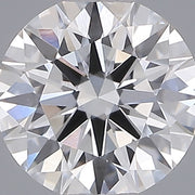 0.75ct ROUND Diamond D VVS1 ID - IGI 815617358