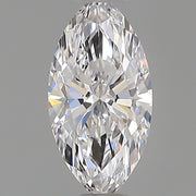 0.50ct MARQUISE Diamond D VVS1 EX - IGI 799674523