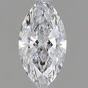 0.71ct MARQUISE Diamond E VVS2 EX - IGI 790685621