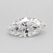 0.51ct MARQUISE Diamond E VVS2 EX - IGI 825629071
