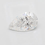 0.85ct PEAR Diamond D VVS2 EX - IGI 797627150