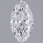 1.50ct MARQUISE Diamond D VVS2 EX - IGI 836667871