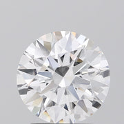 2.05ct ROUND Diamond F VS1 EX - IGI 771602290